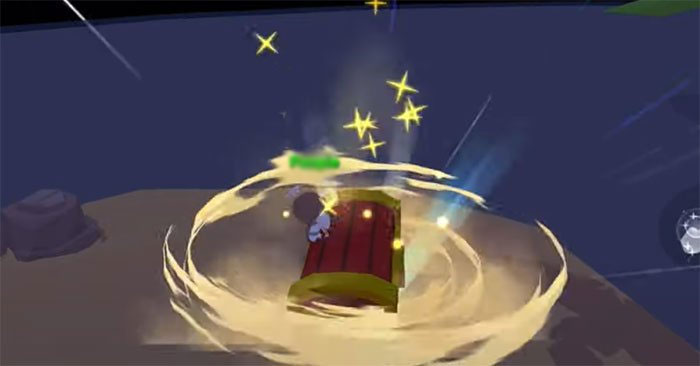 Cách đào kho báu trong Play Together Cách đào kho báu trong Play Together