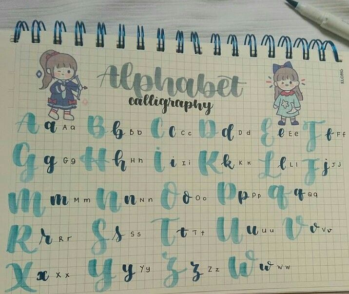 Mẫu font chữ thư pháp hiện đại Mẫu font chữ thư pháp hiện đại