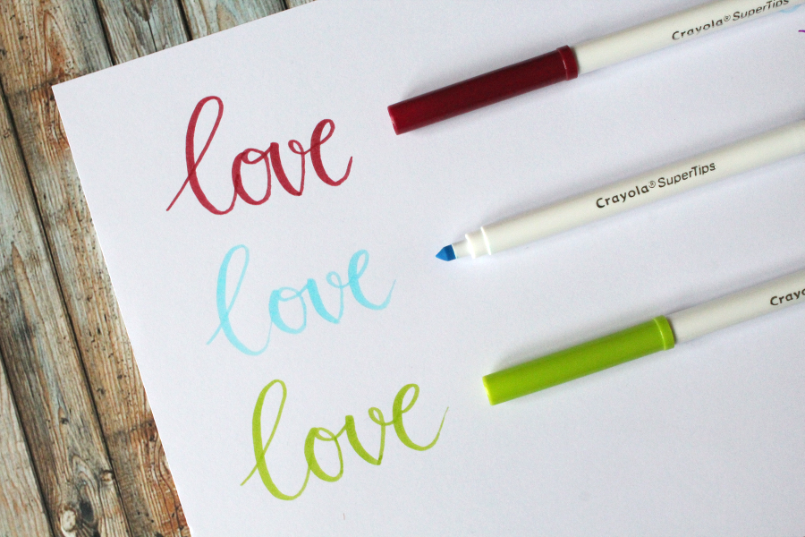 Bút lông brush pen Bút lông brush pen