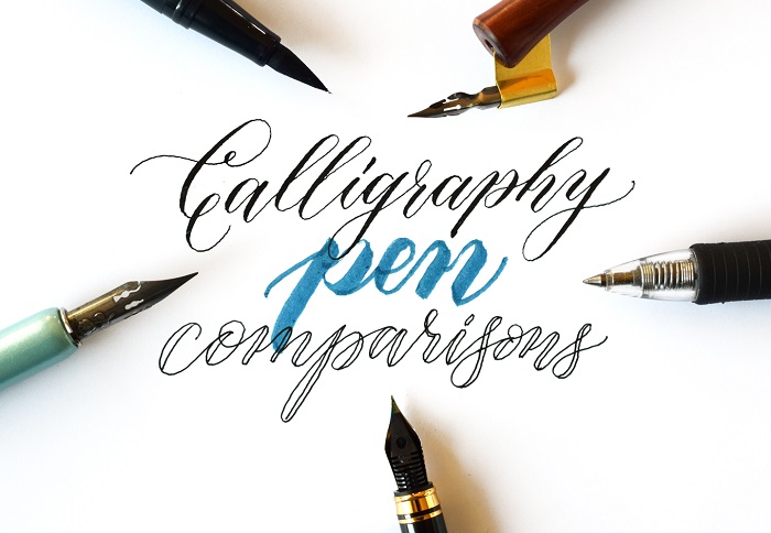 Mua bút viết thư pháp hiện đại ở đâu? Mua bút viết thư pháp hiện đại ở đâu?