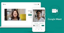 Cách đổi nền Google Meet trên điện thoại, máy tính đơn giản nhất