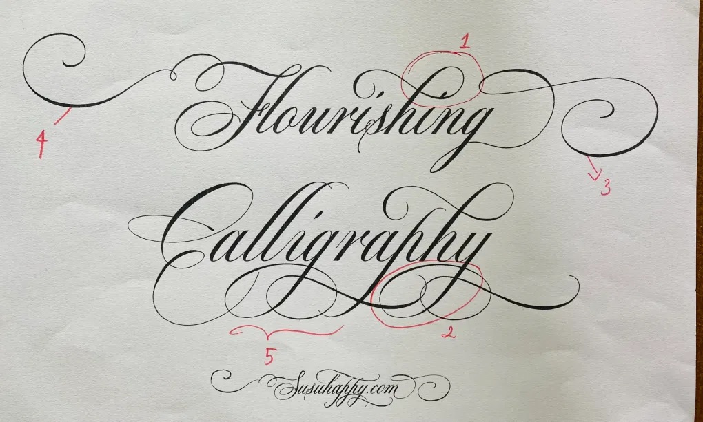 Calligraphy là gì Calligraphy là gì