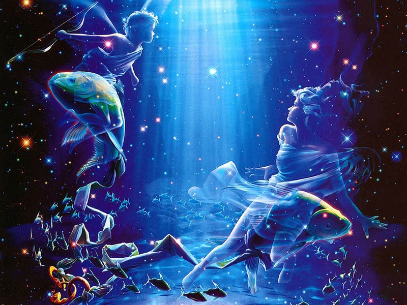 Cung Song Ngư Cung Song Ngư