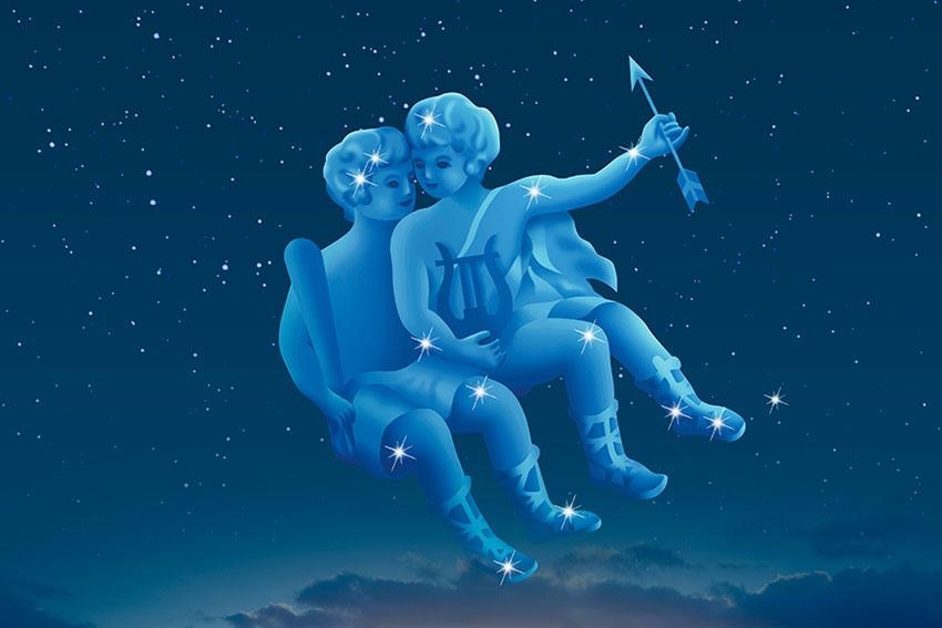 Cung Song Tử Cung Song Tử