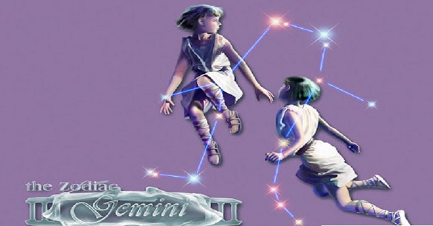 Cung Song Tử Cung Song Tử