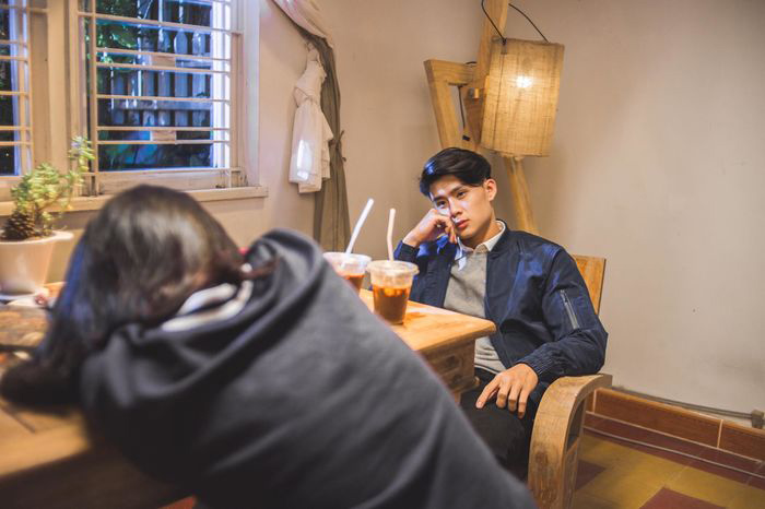 Tìm hiêu những dấu hiệu crush thích mình