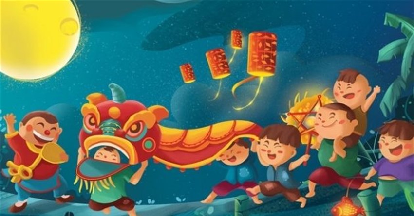 5 Bài phát biểu khai mạc Tết Trung thu hay nhất