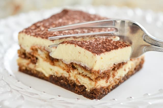 Cách làm bánh tiramisu KETO Cách làm bánh tiramisu KETO