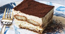 Cách làm tiramisu chuẩn Eat Clean, KETO cho người ăn kiêng