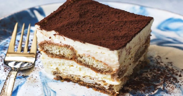 Cách làm bánh tiramisu Eat Clean Cách làm bánh tiramisu Eat Clean