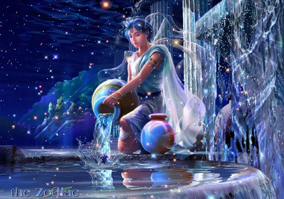 Truyền thuyết cung Hoàng Đạo Bảo Bình Truyền thuyết cung Hoàng Đạo Bảo Bình