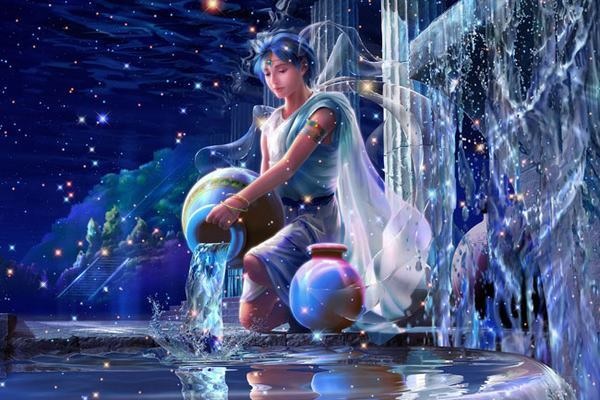 Cung Xử Nữ Cung Xử Nữ