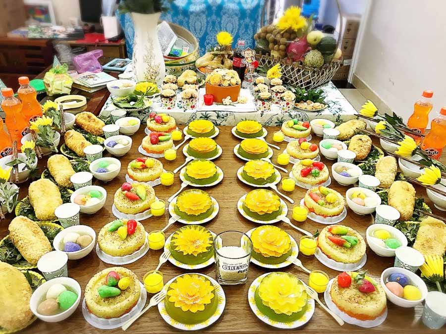 Tìm hiểu bài cúng thôi nôi cho bé chuẩn nhất Tìm hiểu bài cúng thôi nôi cho bé chuẩn nhất