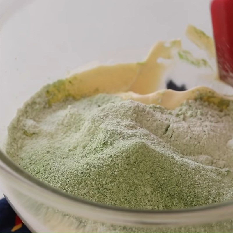 Công thức làm bánh tiramisu matcha trà xanh Công thức làm bánh tiramisu matcha trà xanh