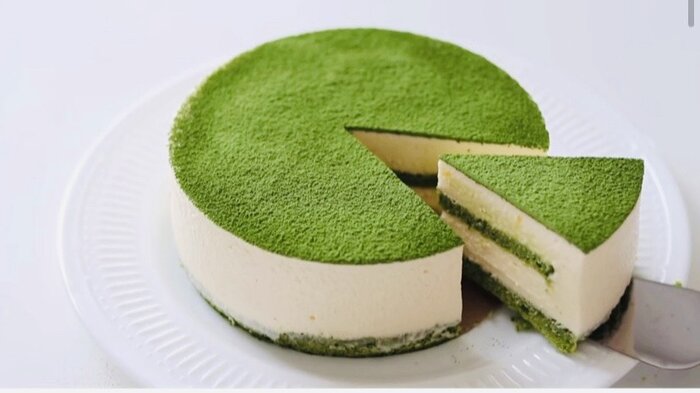 Cách làm bánh tiramisu trà xanh đơn giản Cách làm bánh tiramisu trà xanh đơn giản