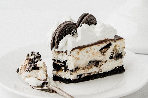 Cách làm tiramisu oreo Cách làm tiramisu oreo