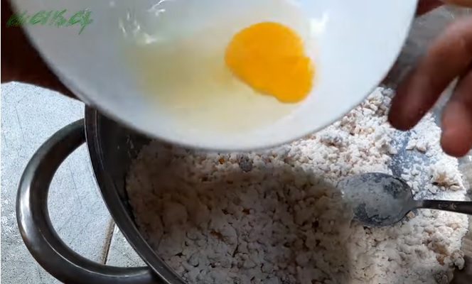 Cách làm que cay từ cơm nguội Cách làm que cay từ cơm nguội