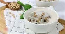 3 Cách nấu chè đậu trắng ngon, mau mềm, không bị sượng