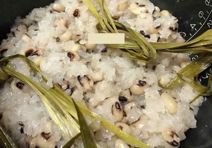 Cách nấu chè đậu trắng bằng nồi cơm điện Cách nấu chè đậu trắng bằng nồi cơm điện