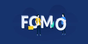 Fomo là gì? Hiệu ứng Fomo trong chứng khoán nghĩa là gì?
