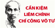 Những câu ca dao tục ngữ nói về tính liêm khiết