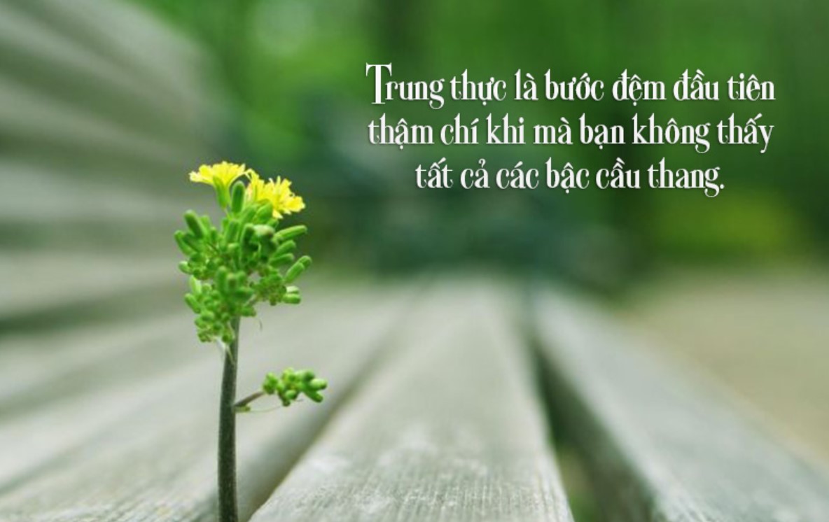 Những câu ca dao tục ngữ nói về tính trung thực