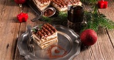 Tiramisu có nghĩa là gì? Nguồn gốc và ý nghĩa của bánh tiramisu
