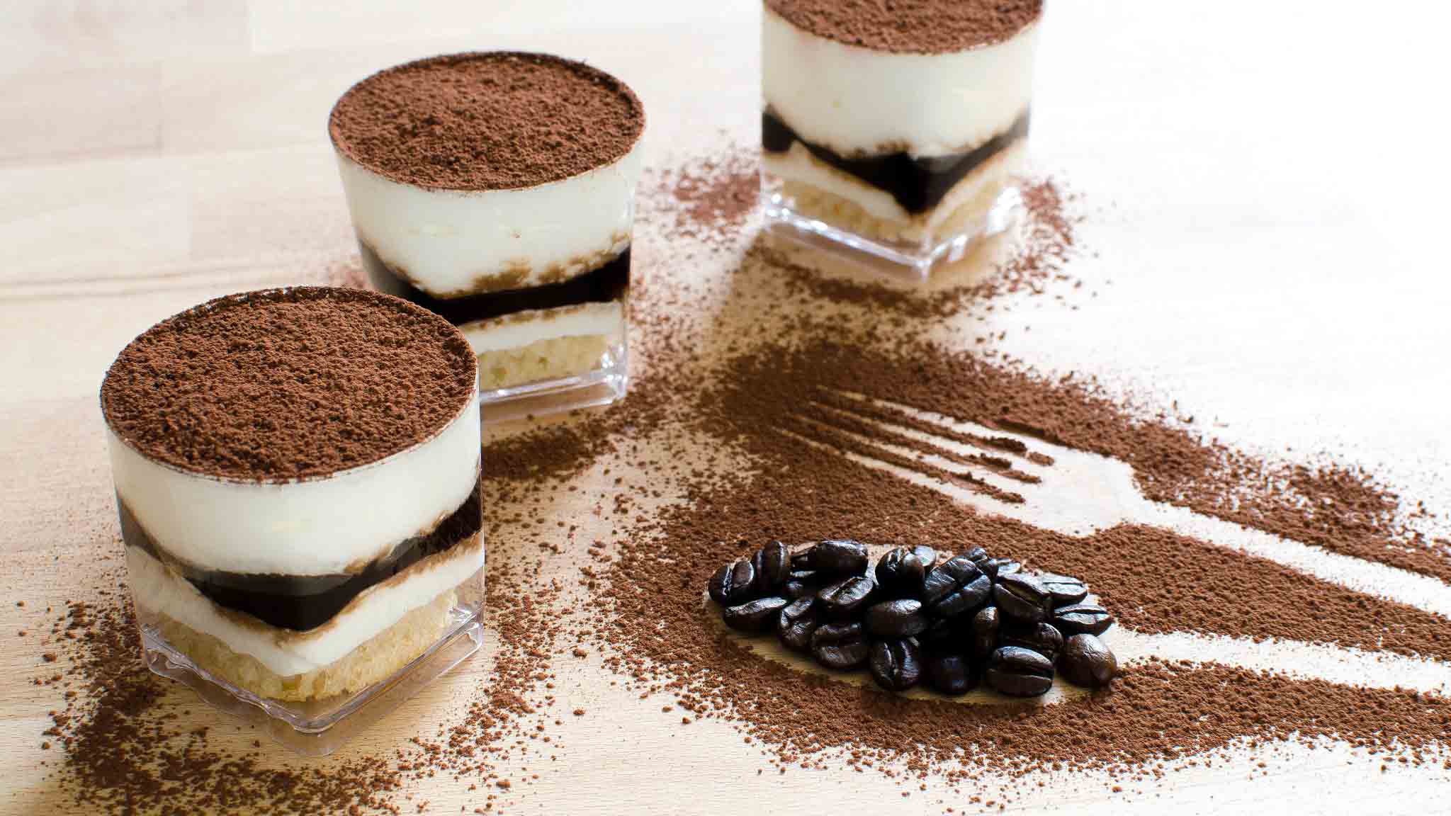 Bánh tiramisu để được bao lâu?