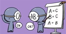 Bí mật nhóm máu AB có tính cách gì trong công việc, tình yêu, hôn nhân, cuộc sống