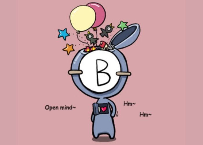 Nhóm máu AB Tính cách trong tình yêu như thế nào?