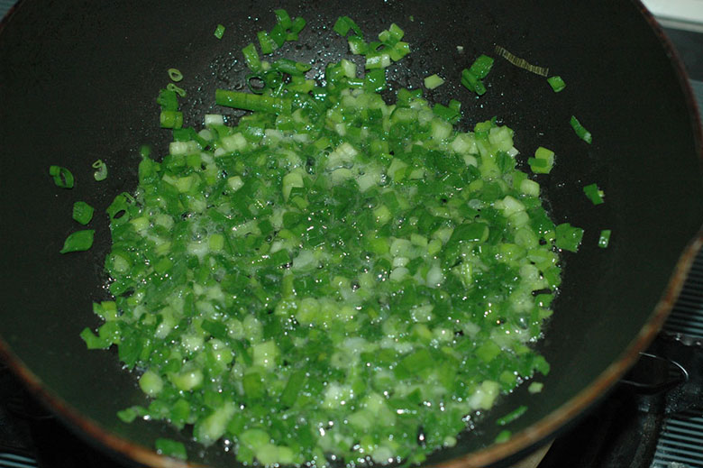 Cách đồ xôi sắn