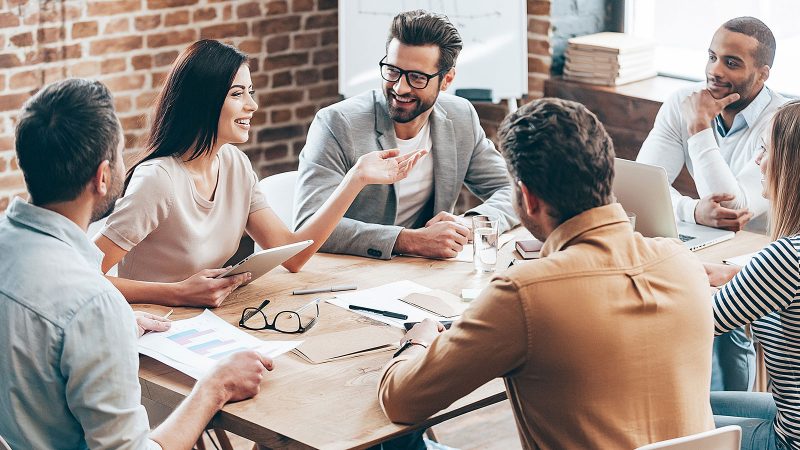 Tính cách người thuộc nhóm máu A trong công việc