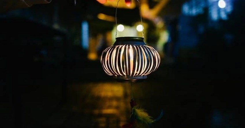 Cách làm lồng đèn Trung Thu bằng lon bia đẹp, đơn giản, sáng tạo