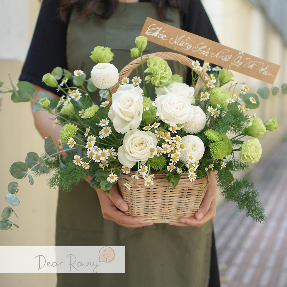 Hoa hồng trắng Hoa hồng trắng