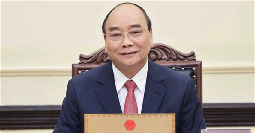 Thư chúc Tết Trung Thu năm 2022 của Chủ tịch nước