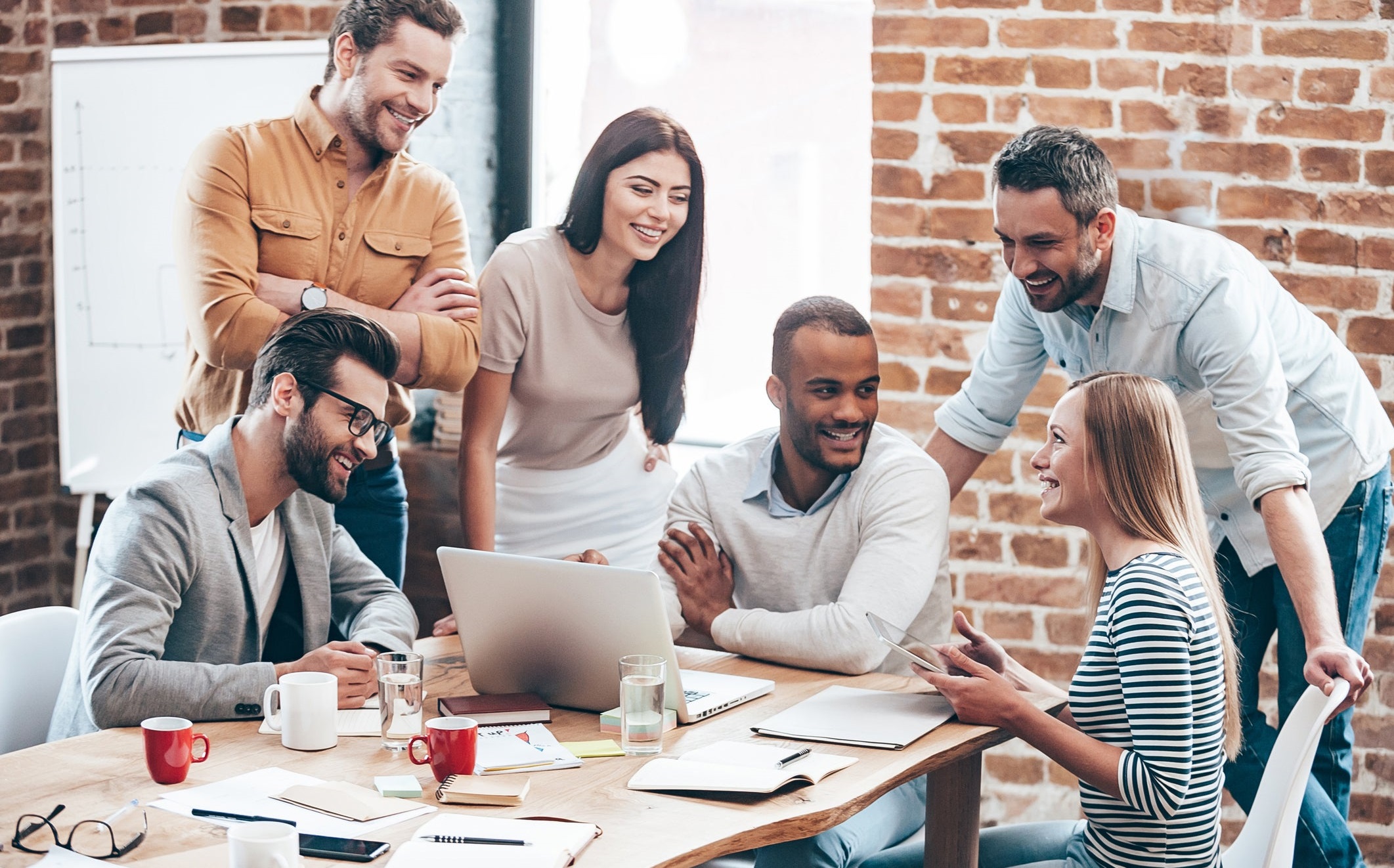 Tính cách người thuộc nhóm máu B trong công việc