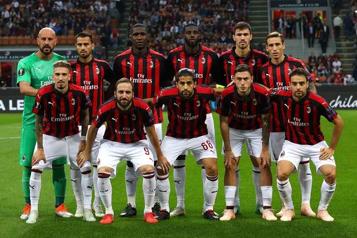 Milan Milan