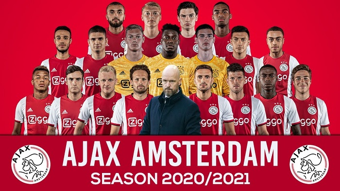 Ajax Ajax