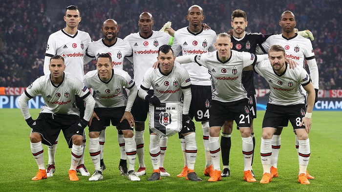 Besiktas Besiktas