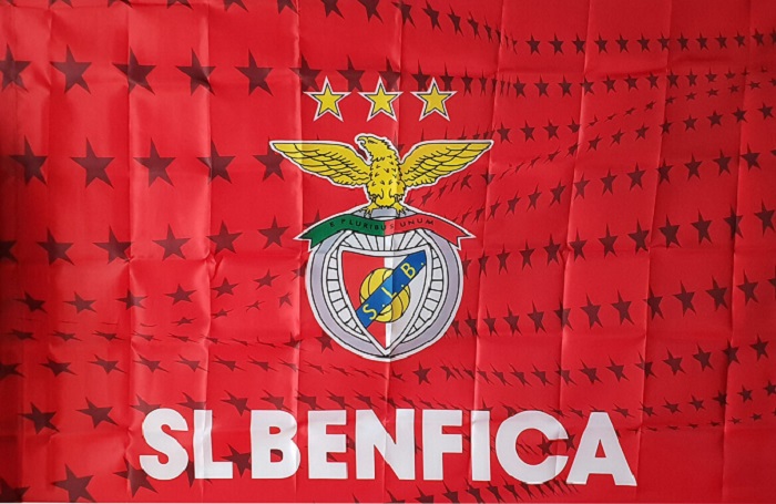 Benfica Benfica