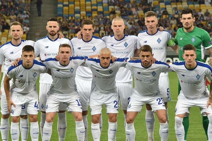 Dynamo Kiev Dynamo Kiev