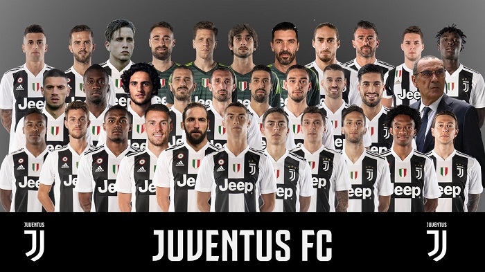 Juventus Juventus