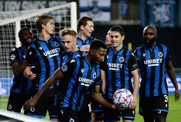 Club Brugge Club Brugge