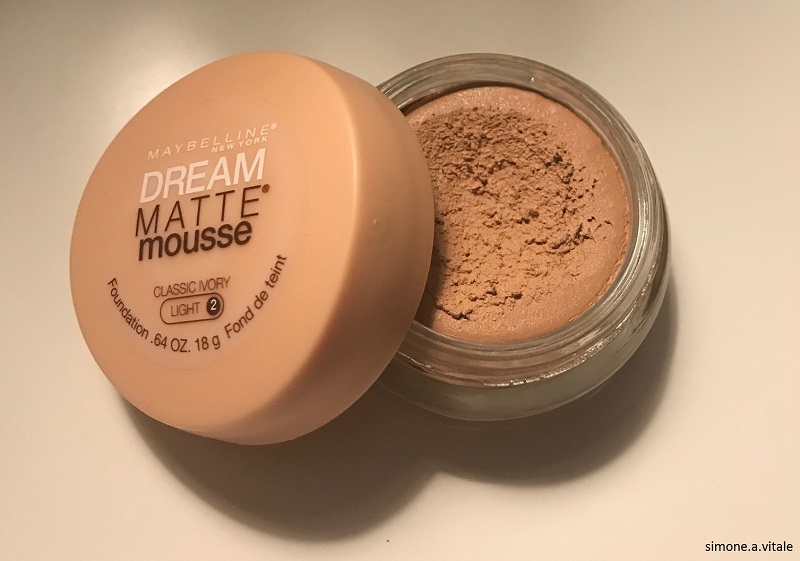 Lưu ý trong cách sử dụng foundation Lưu ý trong cách sử dụng foundation