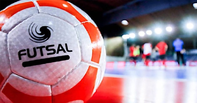 Futsal là gì Futsal là gì