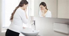 Tại sao nghén lại buồn nôn? Làm sao để hết buồn nôn khi mang thai?