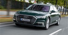 Xe sedan là gì? Phân biệt xe sedan hạng A, B, C, D, E, F, S