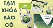 Tạm khóa báo có là gì? Cách tạm khóa báo có vào tài khoản ngân hàng