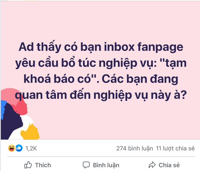 Tạm khóa báo có là gì? Tạm khóa báo có vào tài khoản ngân hàng là gì?