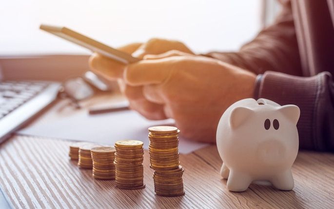 Khi nào tài khoản bị tạm khóa báo có?